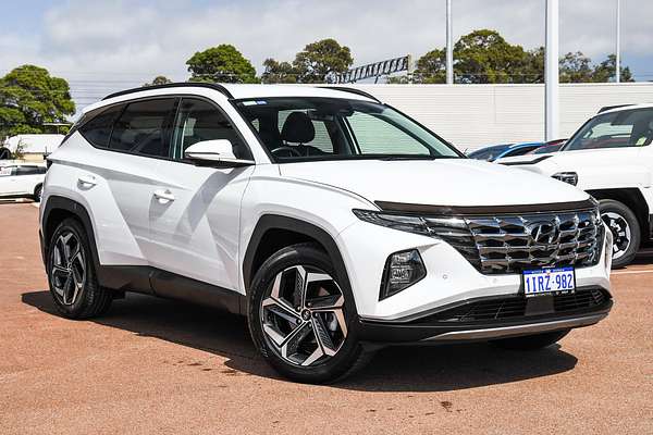 2023 Hyundai Tucson Highlander NX4.V2