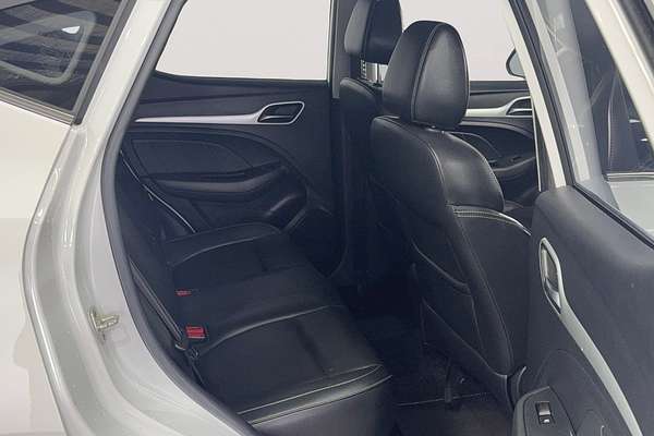 2022 MG ZS Excite AZS1