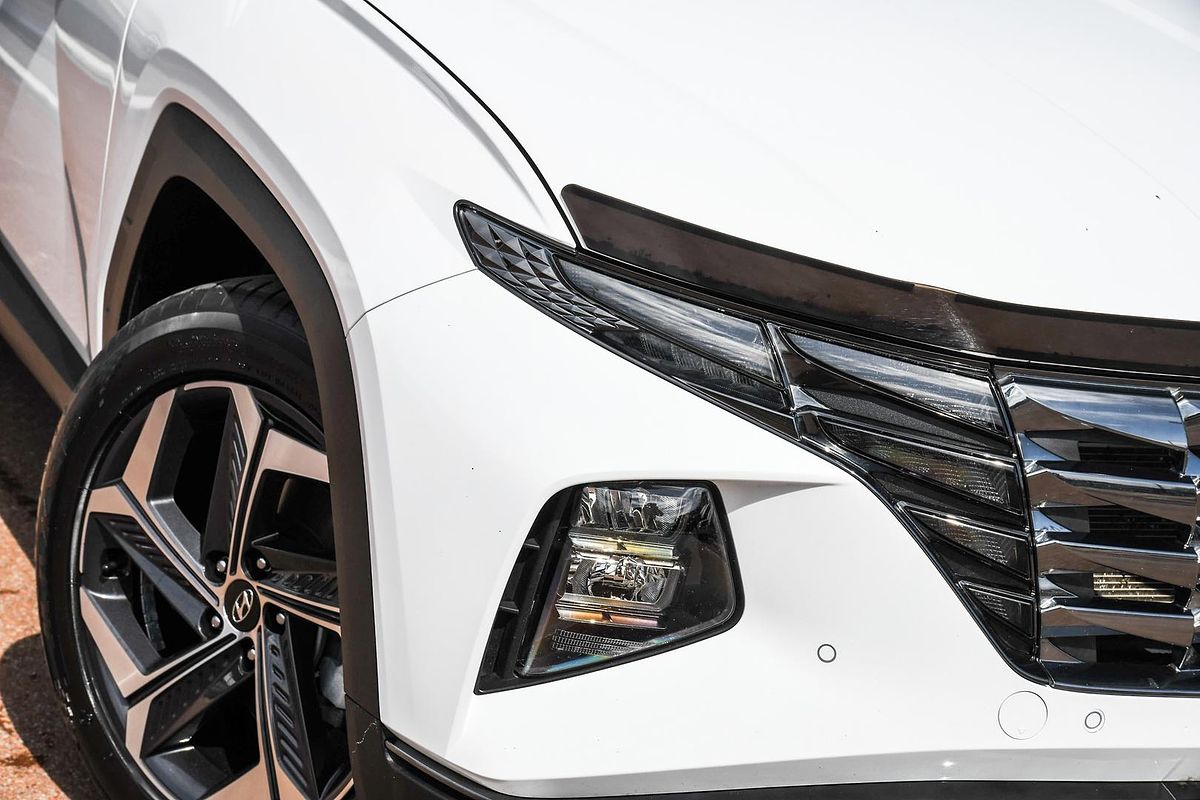 2023 Hyundai Tucson Highlander NX4.V2