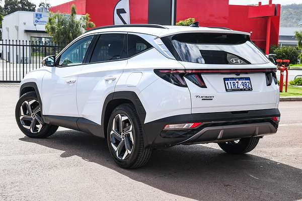 2023 Hyundai Tucson Highlander NX4.V2