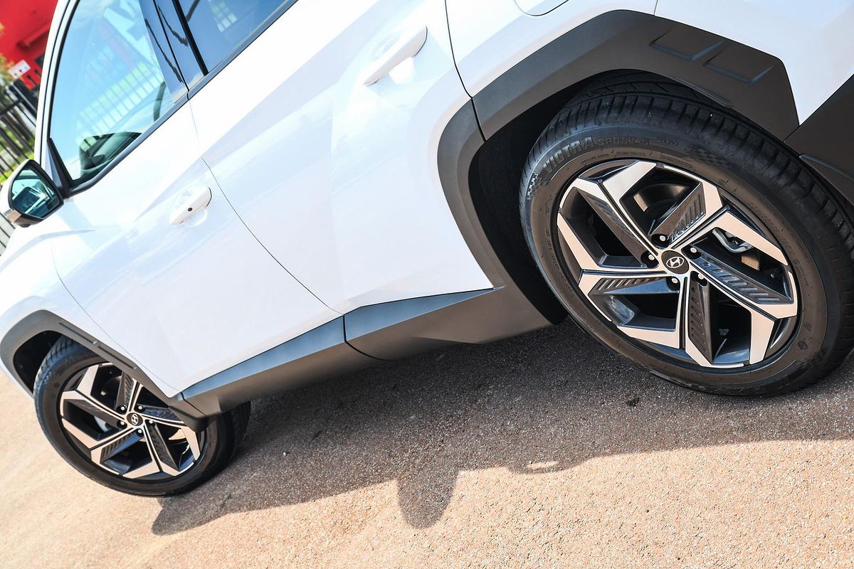 2023 Hyundai Tucson Highlander NX4.V2