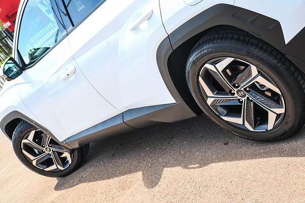 2023 Hyundai Tucson Highlander NX4.V2