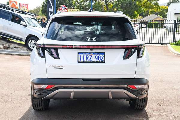 2023 Hyundai Tucson Highlander NX4.V2