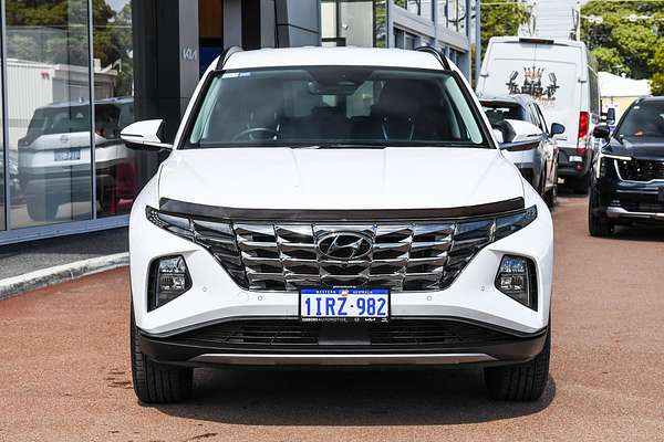 2023 Hyundai Tucson Highlander NX4.V2