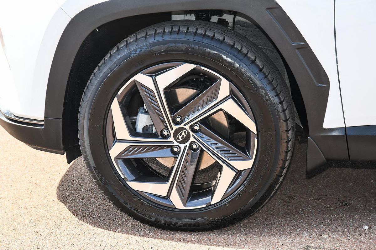 2023 Hyundai Tucson Highlander NX4.V2