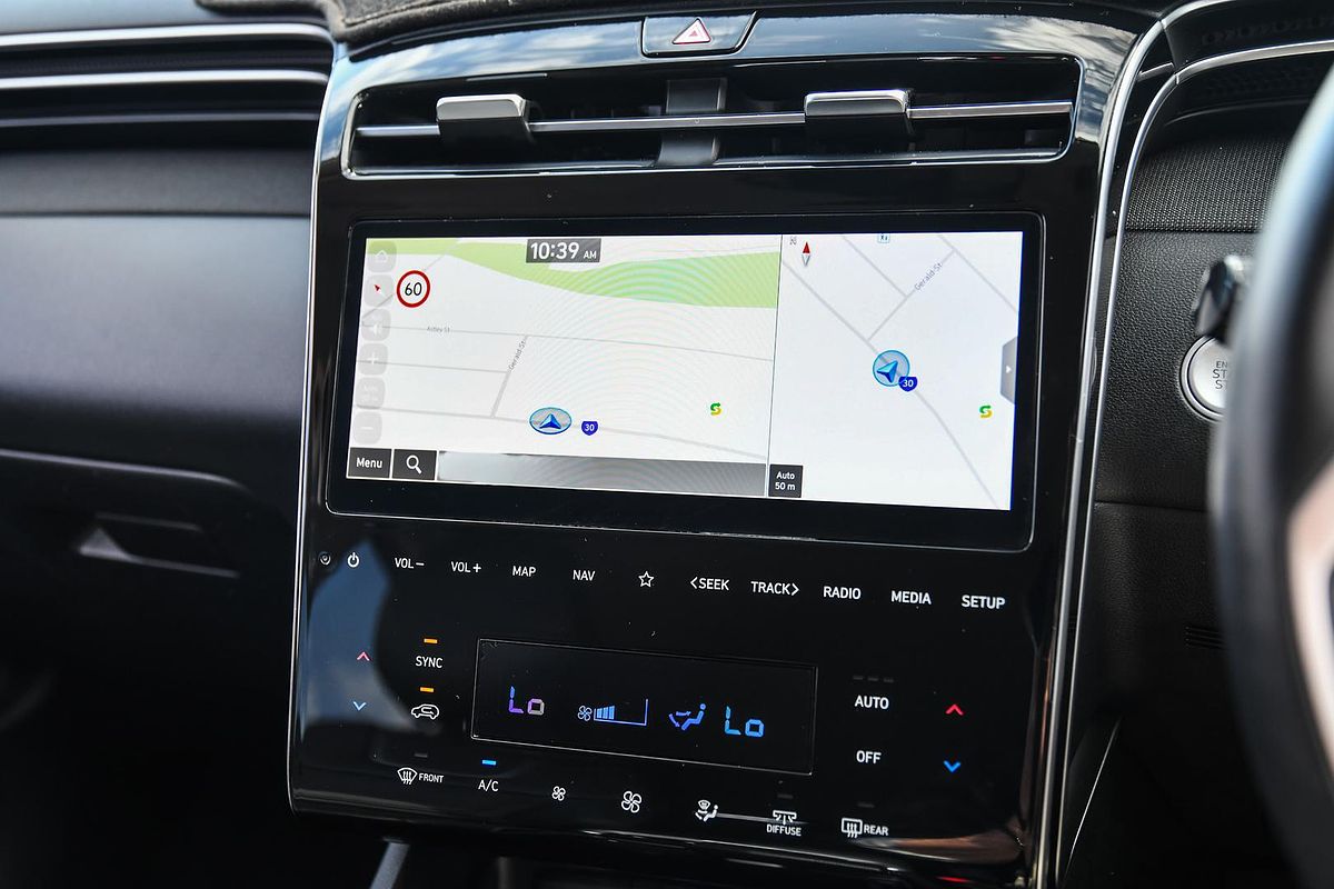 2023 Hyundai Tucson Highlander NX4.V2