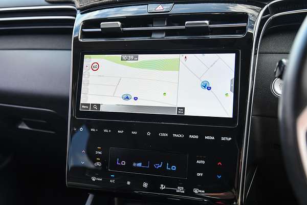 2023 Hyundai Tucson Highlander NX4.V2