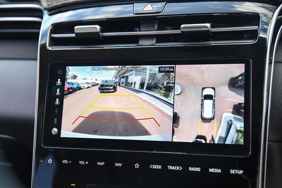 2023 Hyundai Tucson Highlander NX4.V2