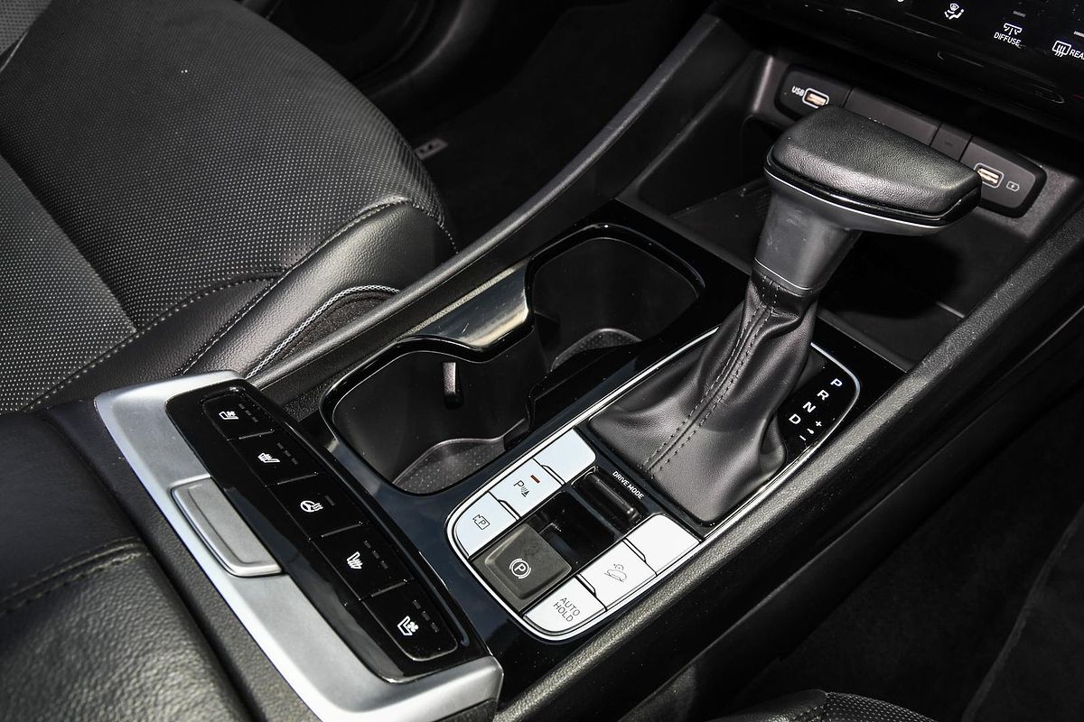 2023 Hyundai Tucson Highlander NX4.V2