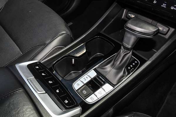 2023 Hyundai Tucson Highlander NX4.V2