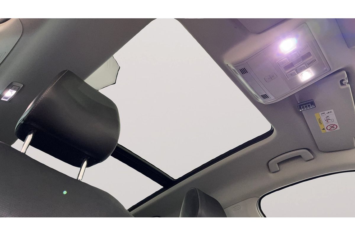 2019 SKODA Kodiaq 132TSI NS