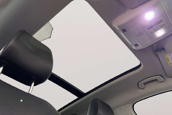 2019 SKODA Kodiaq 132TSI NS