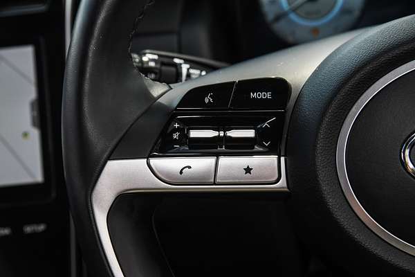 2023 Hyundai Tucson Highlander NX4.V2