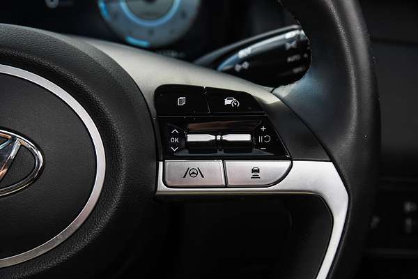 2023 Hyundai Tucson Highlander NX4.V2