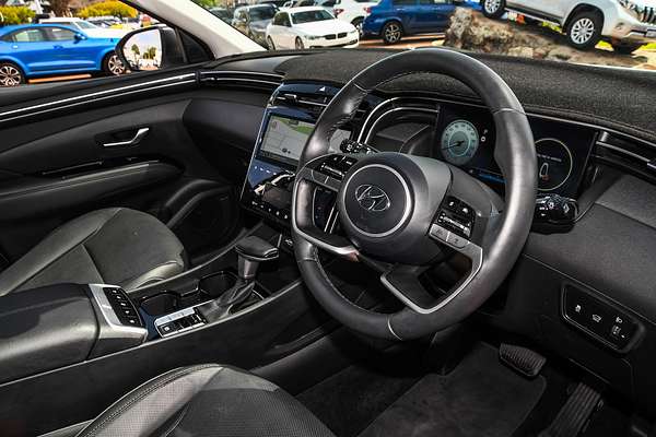 2023 Hyundai Tucson Highlander NX4.V2