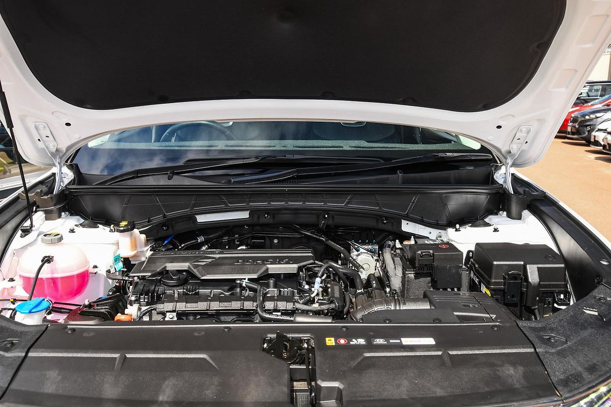 2023 Hyundai Tucson Highlander NX4.V2