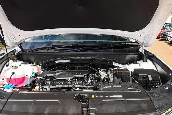 2023 Hyundai Tucson Highlander NX4.V2