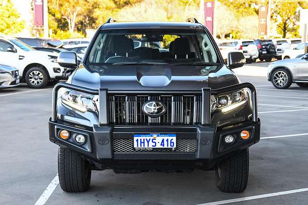 2023 Toyota LANDCRUISER PRADO GXL GDJ150R