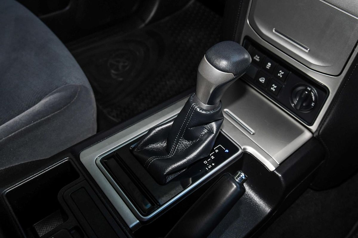 2023 Toyota LANDCRUISER PRADO GXL GDJ150R