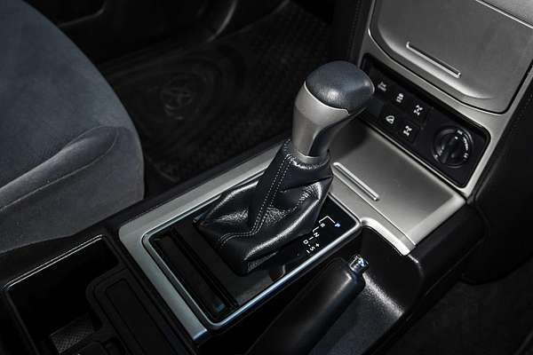 2023 Toyota LANDCRUISER PRADO GXL GDJ150R