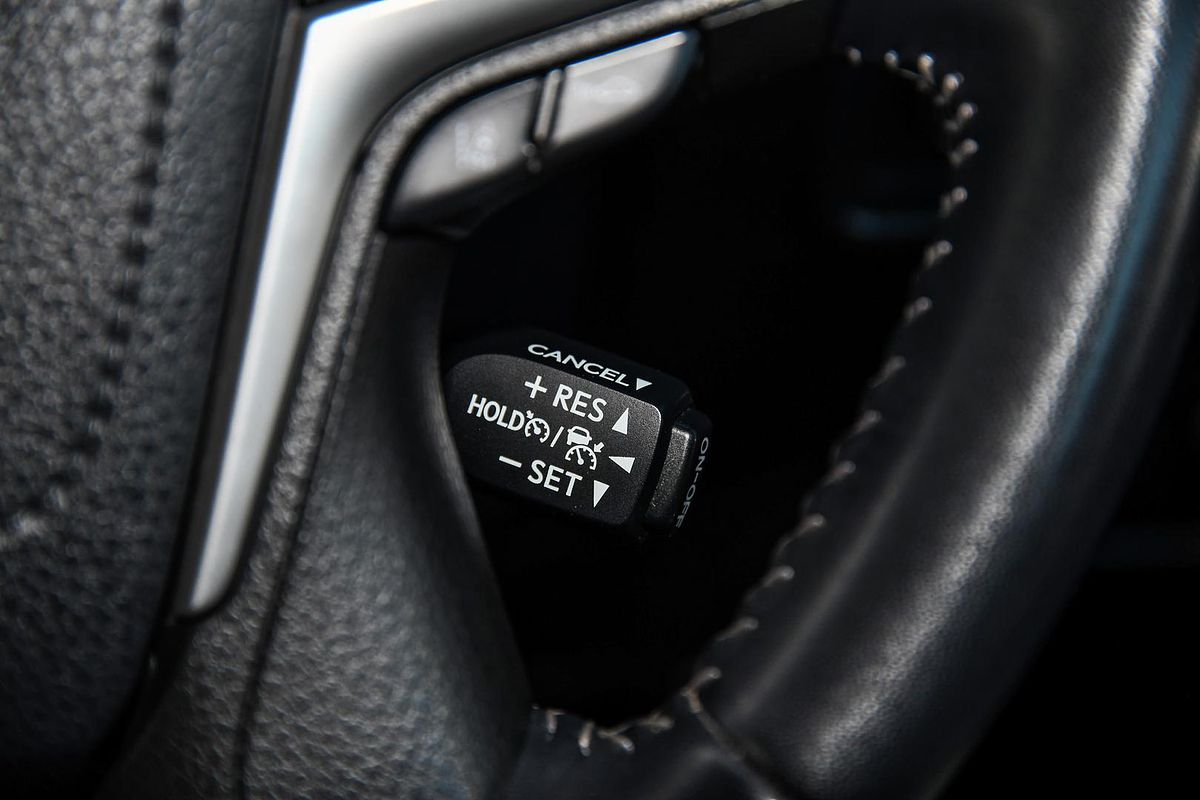 2023 Toyota LANDCRUISER PRADO GXL GDJ150R