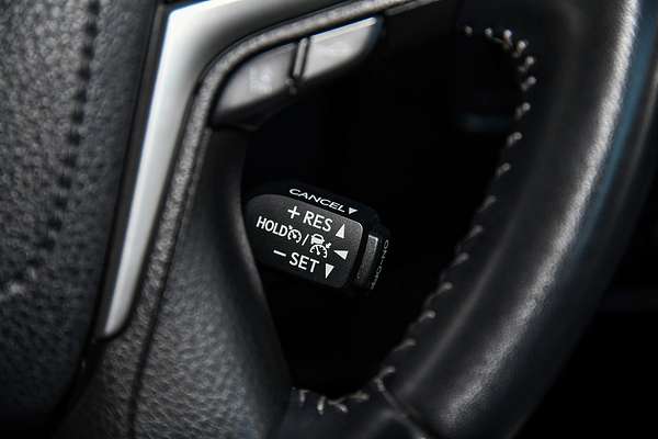 2023 Toyota LANDCRUISER PRADO GXL GDJ150R