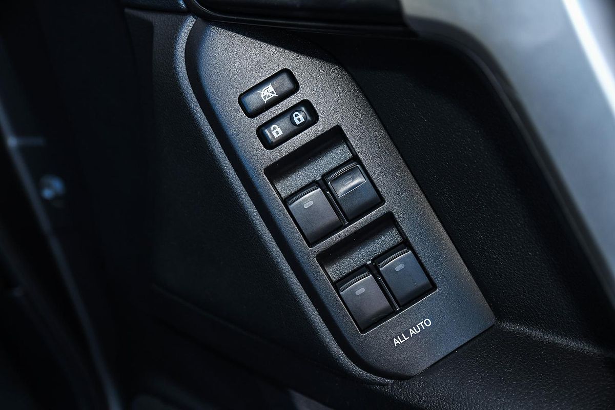 2023 Toyota LANDCRUISER PRADO GXL GDJ150R