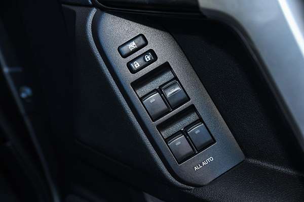 2023 Toyota LANDCRUISER PRADO GXL GDJ150R