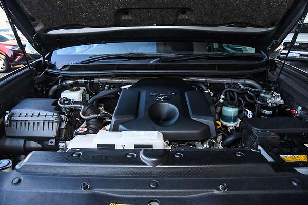 2023 Toyota LANDCRUISER PRADO GXL GDJ150R