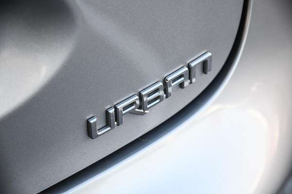 2021 Toyota YARIS CROSS URBAN CROSS MXPB10R