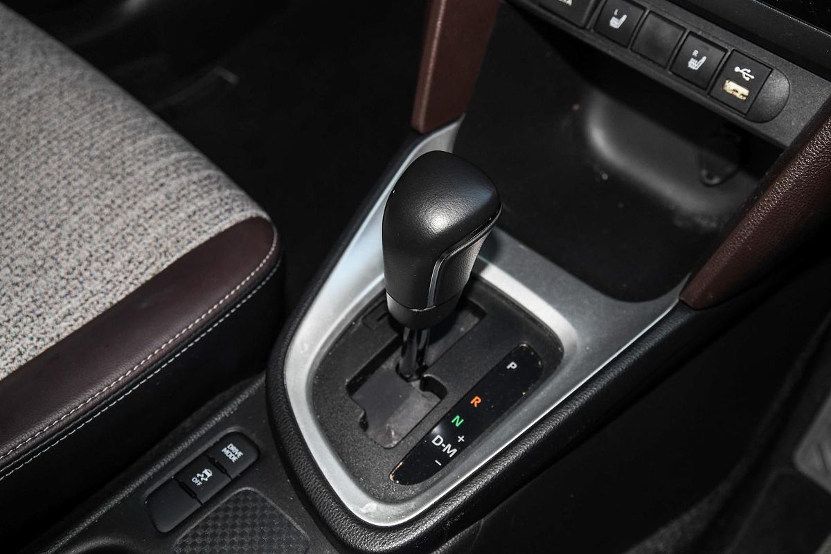 2021 Toyota YARIS CROSS URBAN CROSS MXPB10R