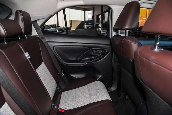 2021 Toyota YARIS CROSS URBAN CROSS MXPB10R