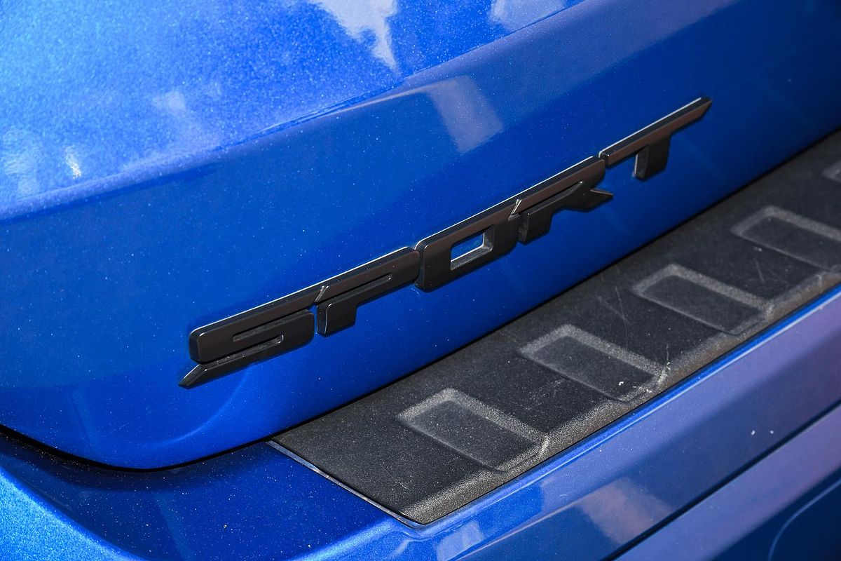 2024 Ford Everest Sport 2.0L