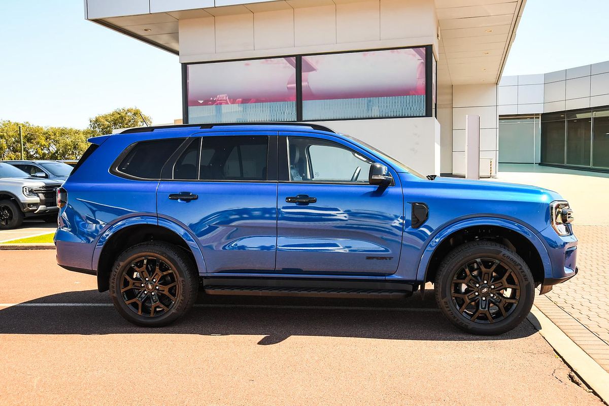 2024 Ford Everest Sport 2.0L