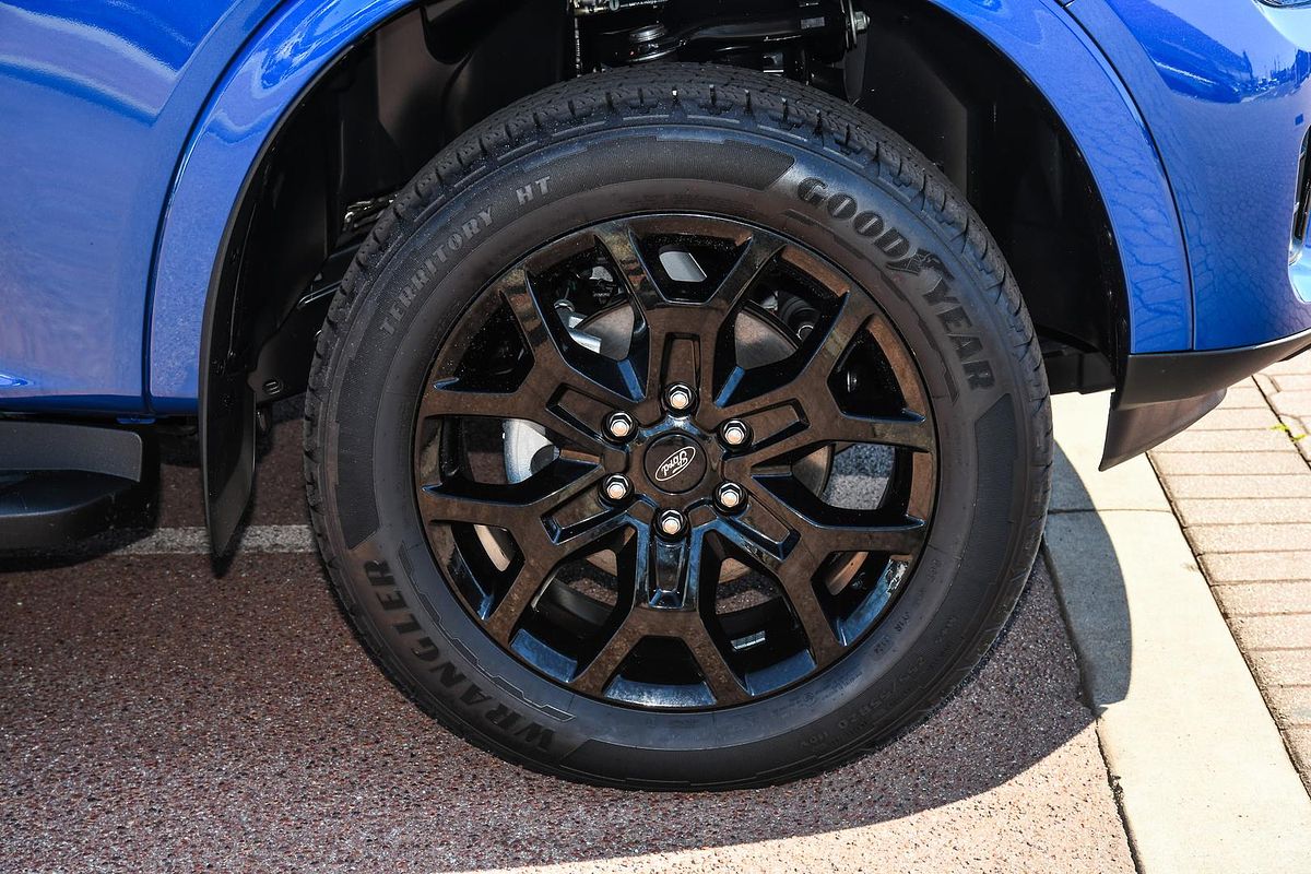 2024 Ford Everest Sport 2.0L