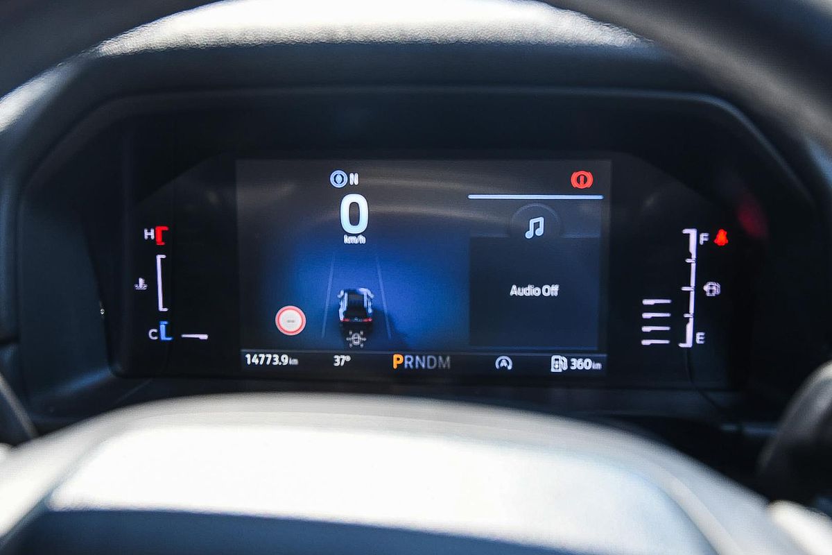 2024 Ford Everest Sport 2.0L