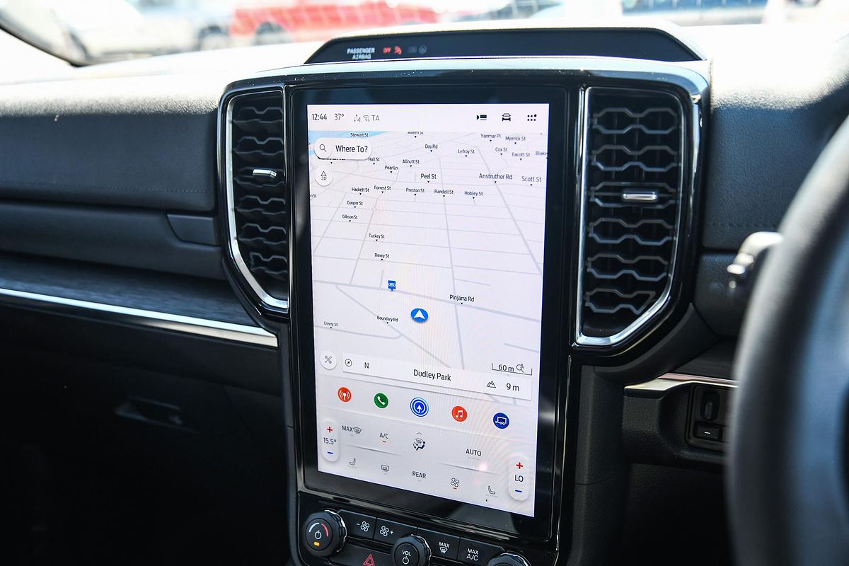 2024 Ford Everest Sport 2.0L