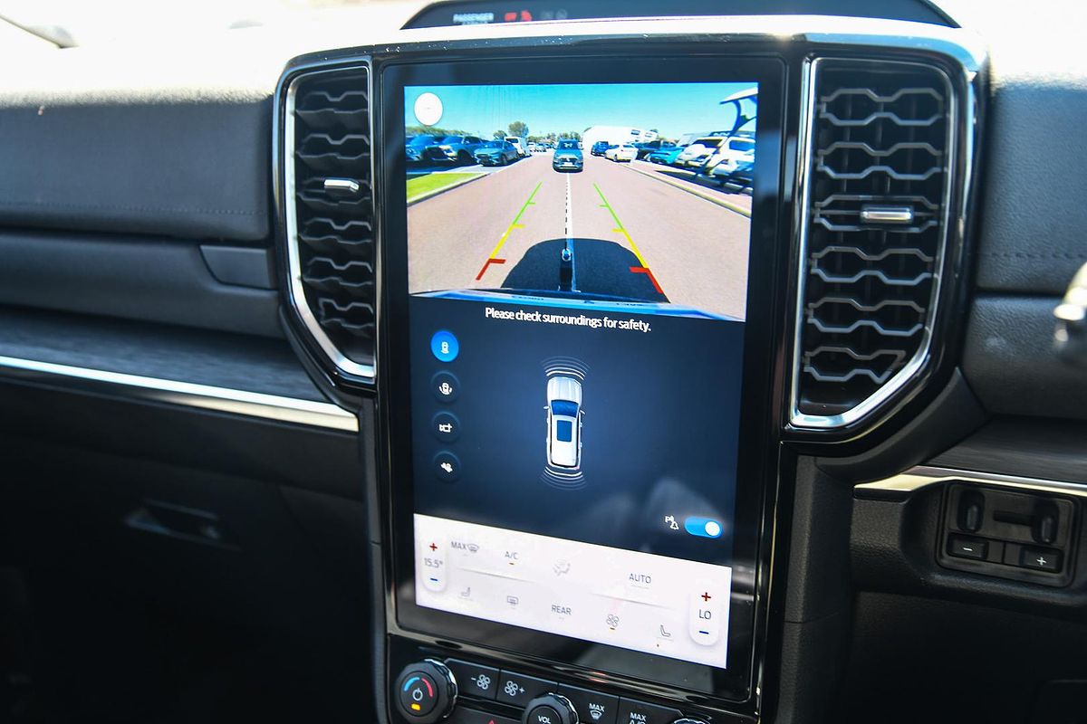 2024 Ford Everest Sport 2.0L