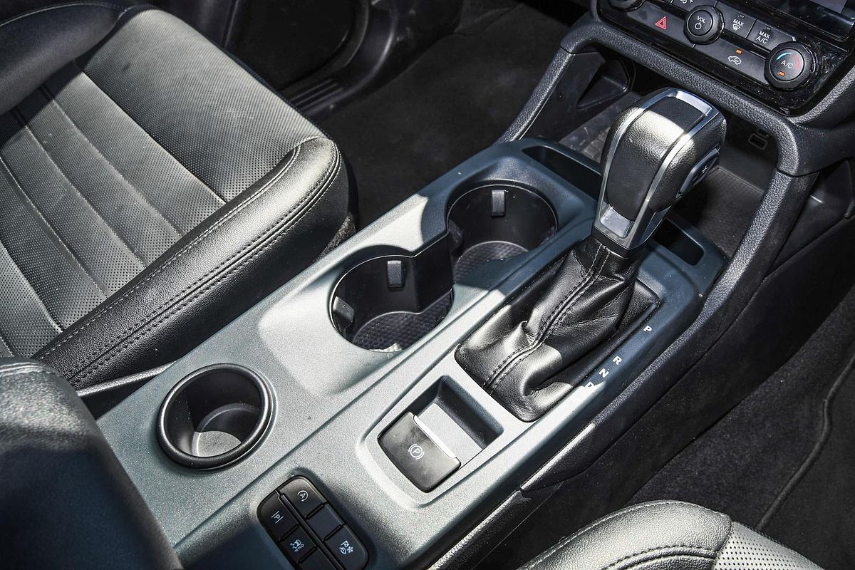 2024 Ford Everest Sport 2.0L