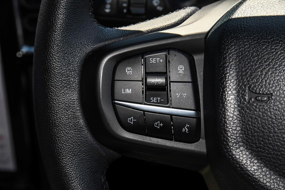 2024 Ford Everest Sport 2.0L