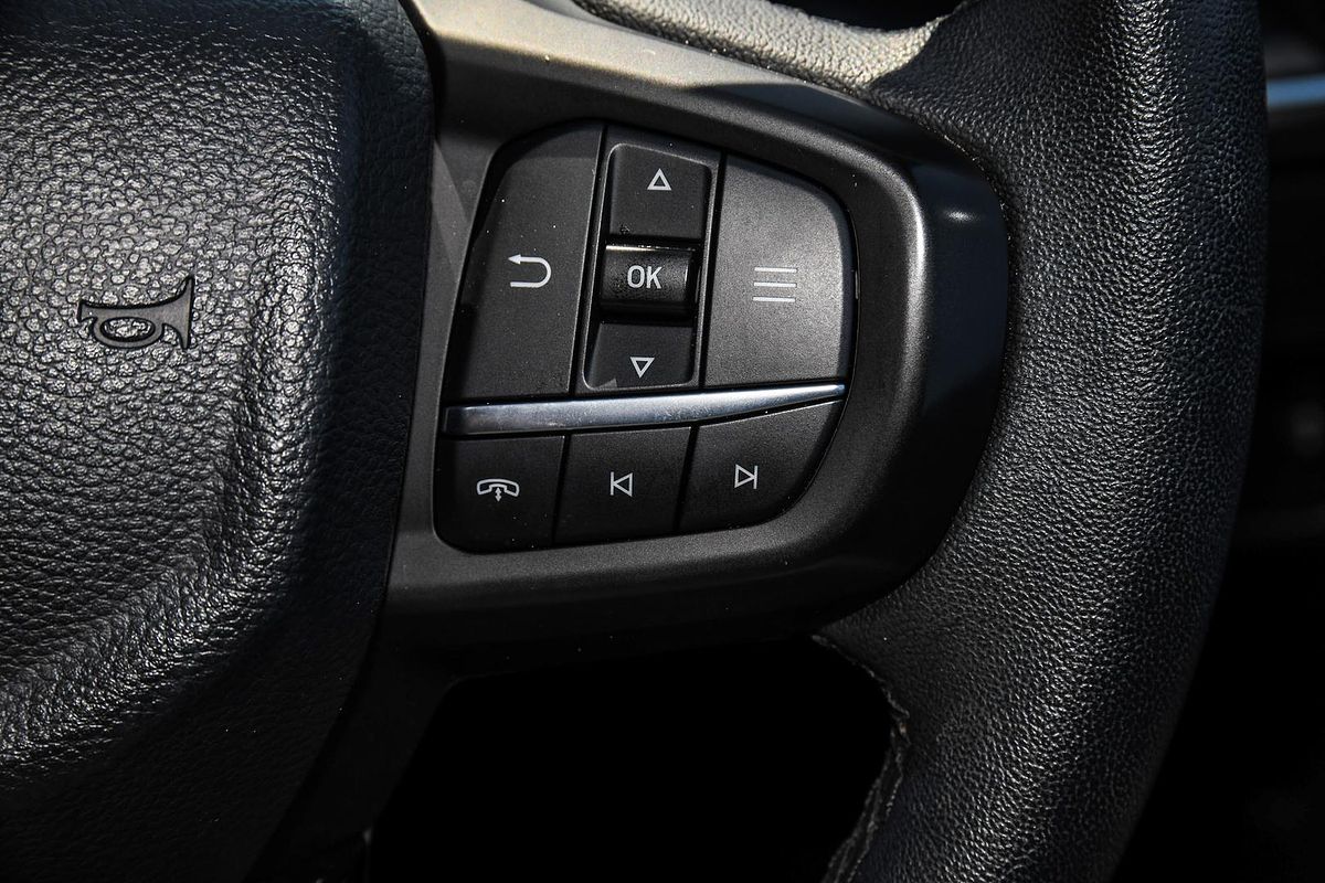 2024 Ford Everest Sport 2.0L