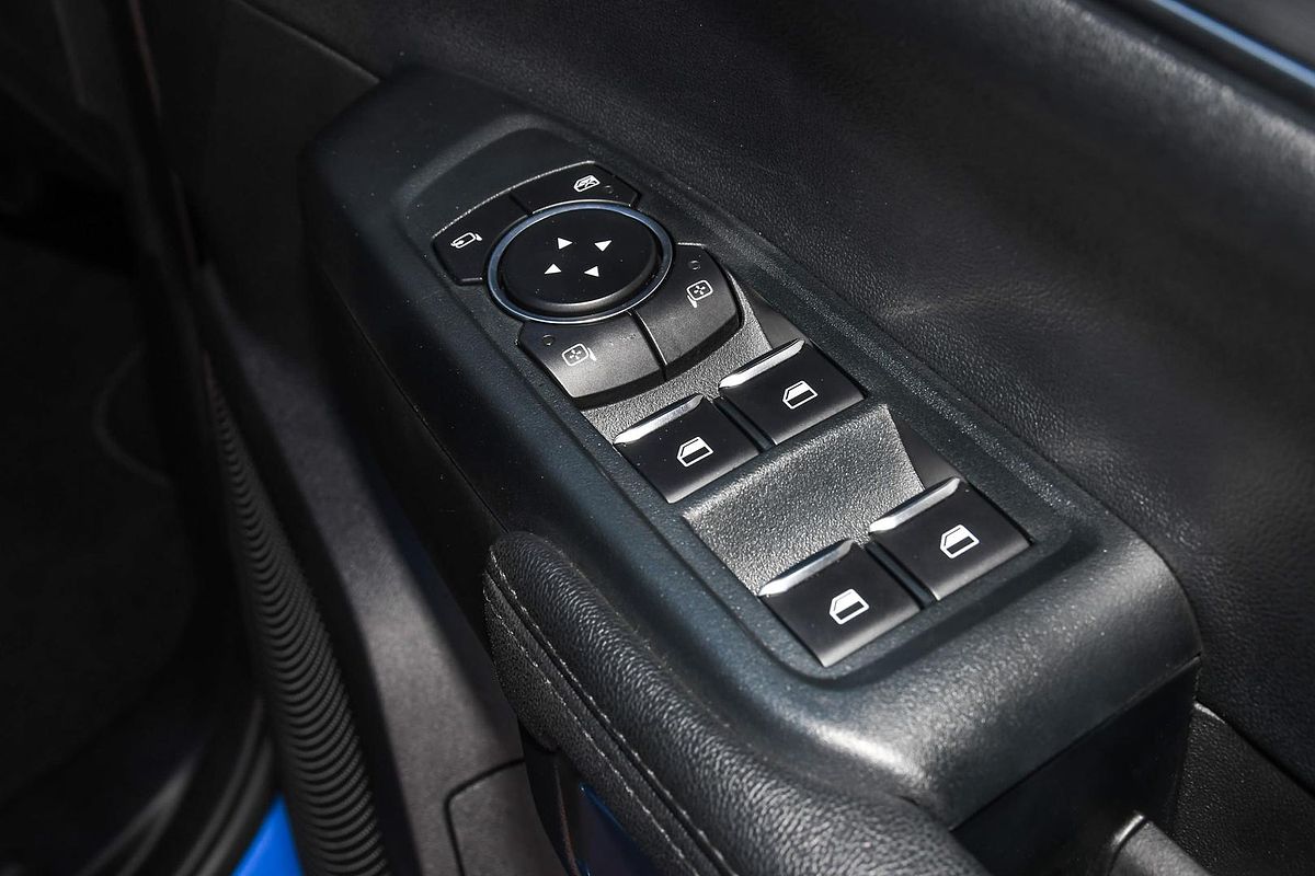 2024 Ford Everest Sport 2.0L