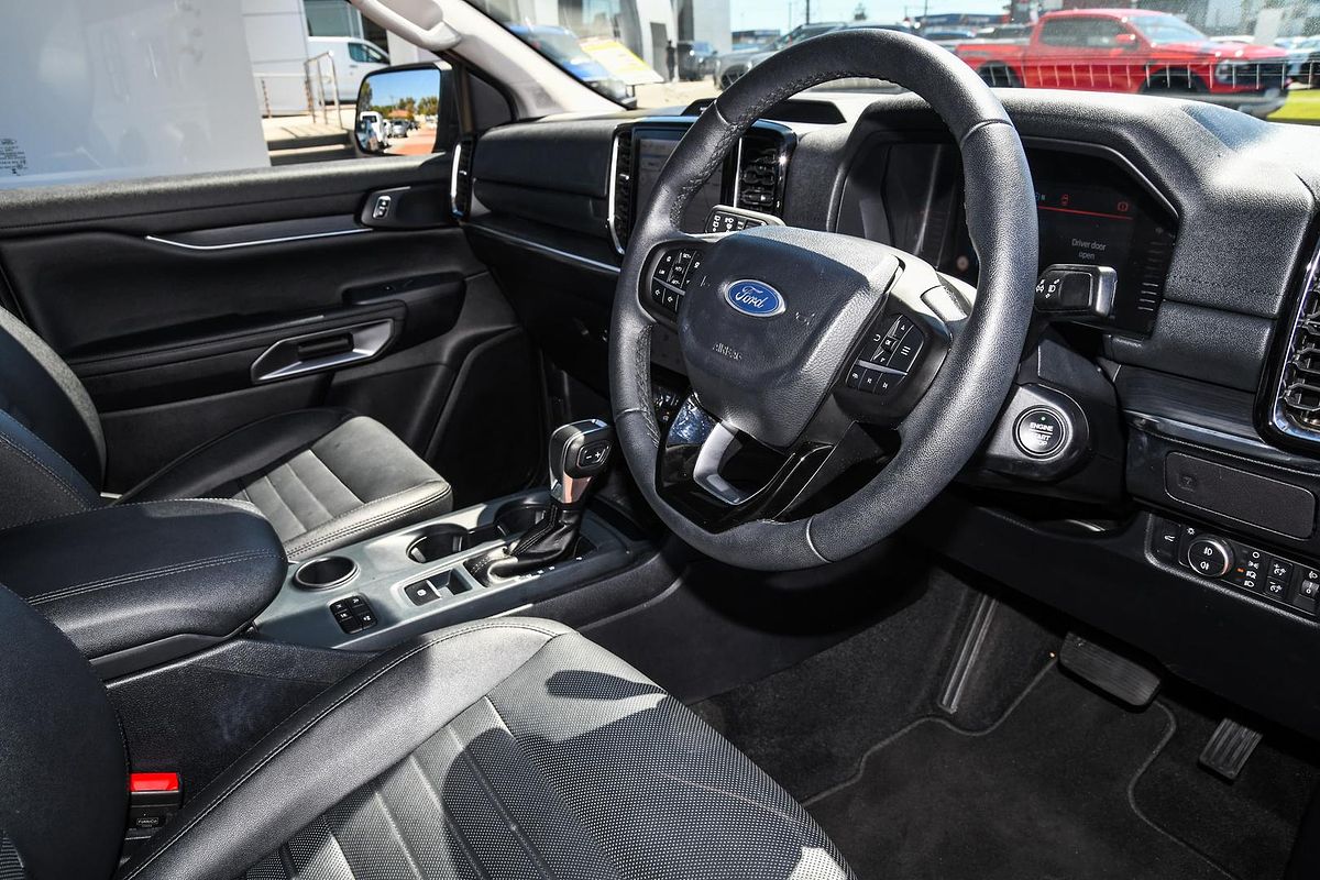 2024 Ford Everest Sport 2.0L