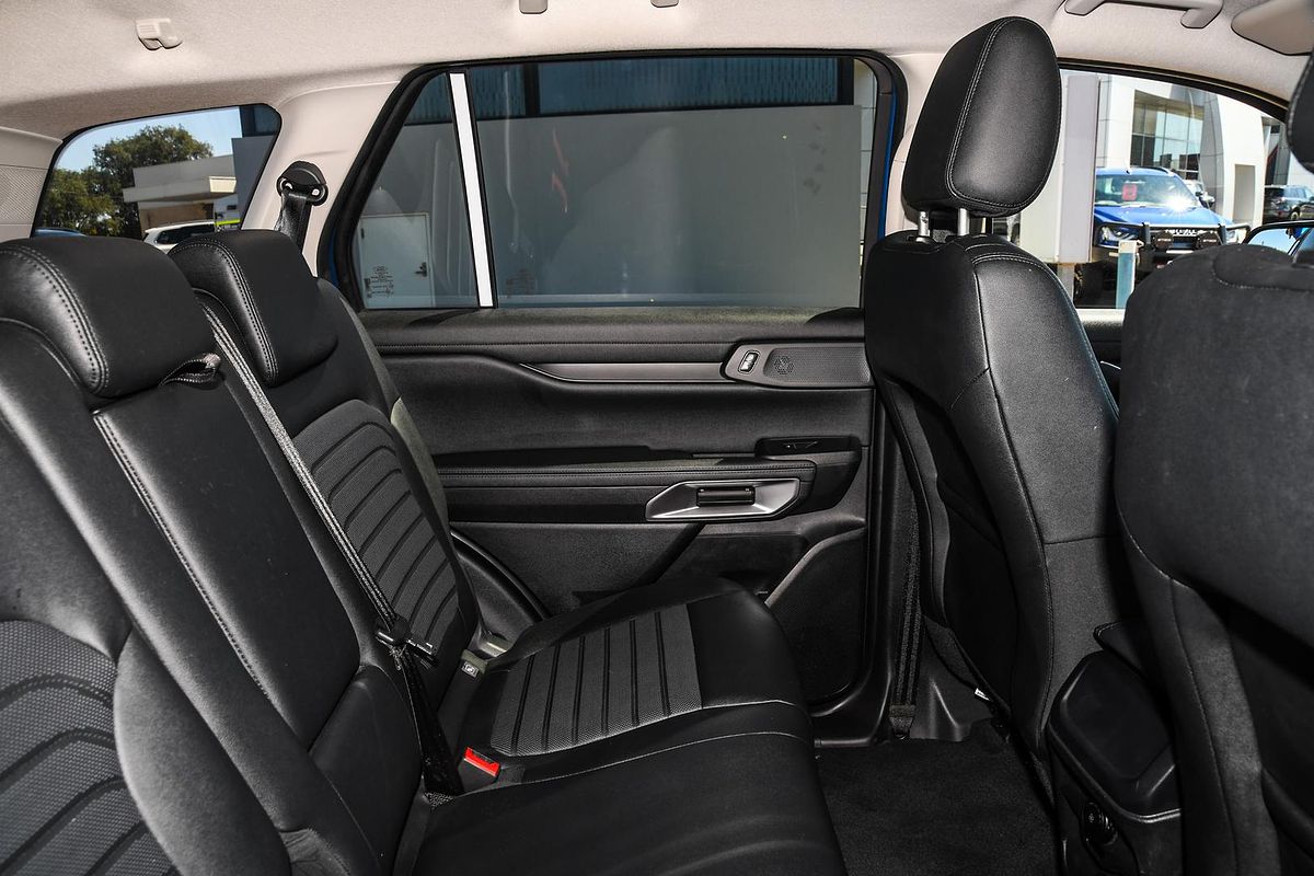 2024 Ford Everest Sport 2.0L