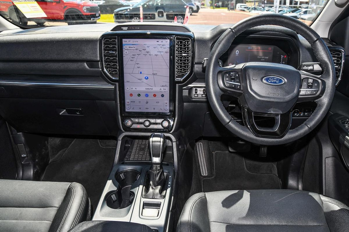 2024 Ford Everest Sport 2.0L