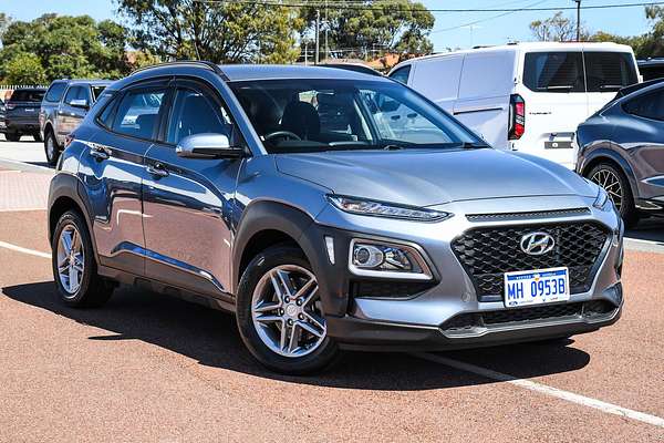 2018 Hyundai Kona Active OS