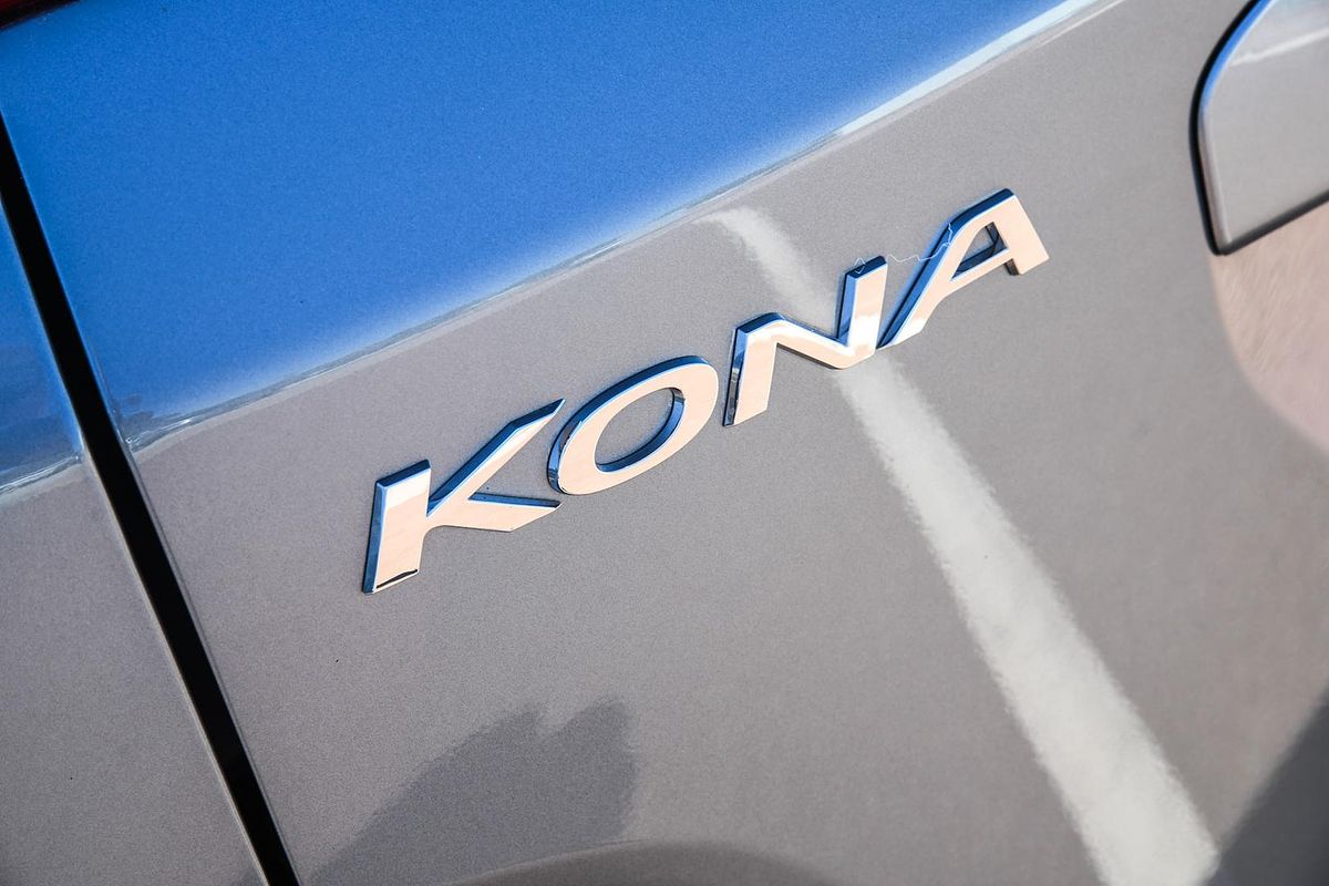2018 Hyundai Kona Active OS