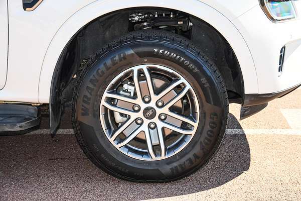 2025 Ford Everest Trend 2.0L
