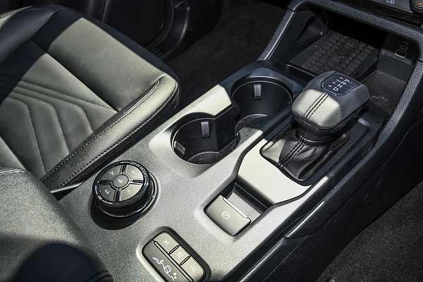 2025 Ford Everest Trend 2.0L