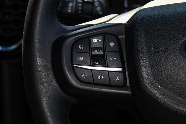 2025 Ford Everest Trend 2.0L